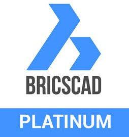 BricsCad破解版下载-BricsCad Platinium(智能化CAD软件)v20.1.06.1中文破解版