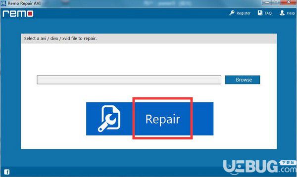 Remo Repair AVI(AVI视频修复工具)v2.0.0.14官方版【3】