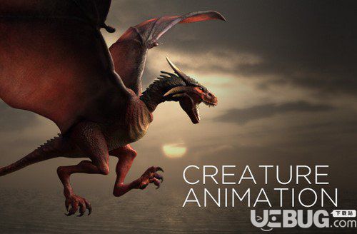Creature Animation Pro下载