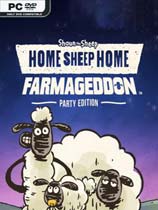 小羊回家农场派对版下载-《小羊回家农场派对版》v20191101免安装简体中文版