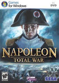 《拿破仑：全面战争》STEAM完整版BT下载