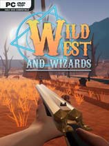 狂野西部和巫师破解版下载-《狂野西部和巫师》免安装中文版