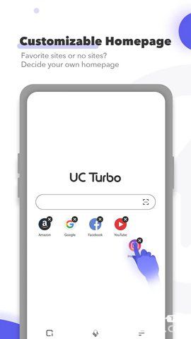 UC Turbo浏览器下载