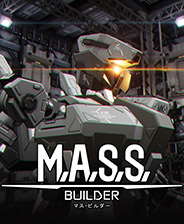 M.A.S.S. Builder破解版下载-《M.A.S.S. Builder》中文免安装版