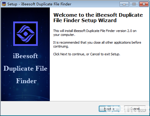 iBeesoft Duplicate File Finder v2.0免费版【2】