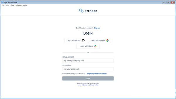 Archbee(工程师文档软件)