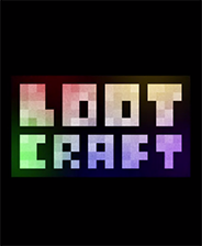 Lootcraft破解版下载-《Lootcraft》中文免安装版