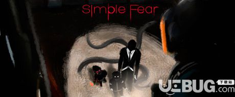 《Simple Fear》英文免安装版