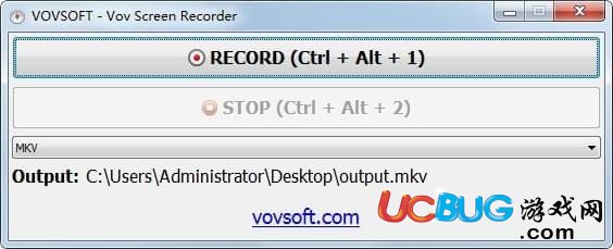 Vov Screen Recorder下载