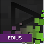 Edius Pro破解版下载-Edius Pro(非线性视频剪辑软件)V8.53.4924中文免费版