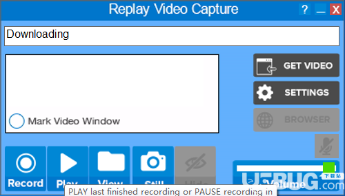 Replay Video Capture(全屏录制工具)v9.1.1免费版【3】