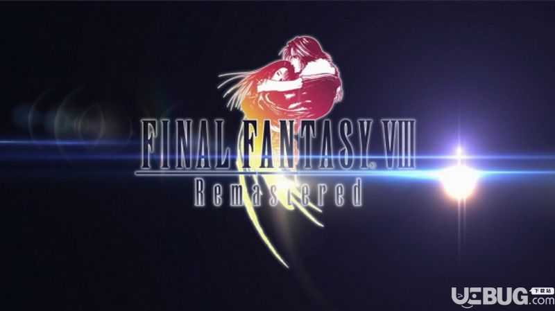 《最终幻想8：重制版》英文免安装版