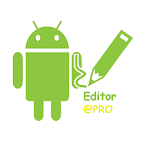 APK Editor Pro下载-APK Editor Pro(APK文件修改工具)V2.0.0 安卓版