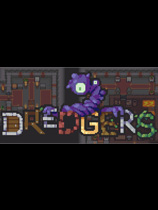 Dredgers破解版下载-《Dredgers》v42免安装中文版