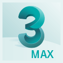 3ds Max2020破解版下载-3ds Max(3D设计建模渲染工具)V2021 x64中文破解版
