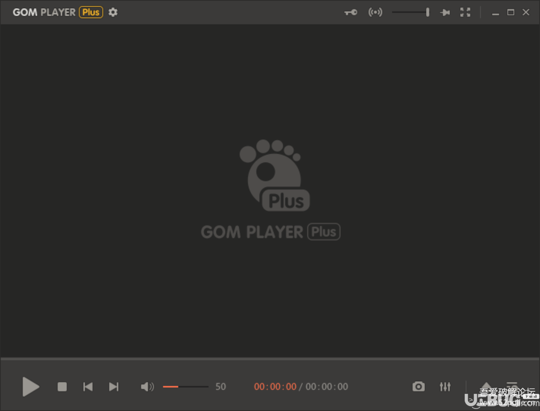 GOM Player Plus破解版下载