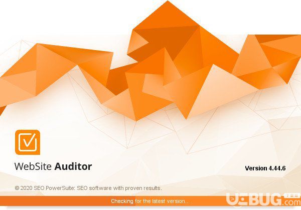 WebSite Auditor Enterprise