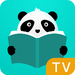 熊猫阅读tv版下载-熊猫阅读tv会员破解版 v1.2.9下载 