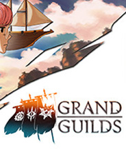 Grand Guilds破解版下载-《Grand Guilds》中文免安装版
