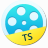 Tipard TS Converter下载-Tipard TS Converter(TS视频转换器)v9.2.28免费版