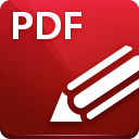 PDF-XChange Editor破解版(PDF编辑创建工具)v8.0.341 中文免费版