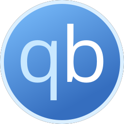 qBittorrent下载-qBittorrent(轻量级的bt下载软件)v4.2.3 中文免费版