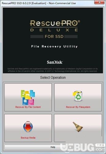 RescuePRO SSD下载