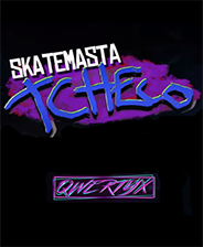 Skatemasta Tcheco破解版下载-《Skatemasta Tcheco》中文免安装版