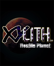 XYLITH水深火热的星球破解版下载-《XYLITH水深火热的星球》中文免安装版