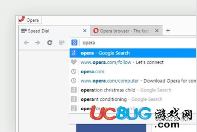 Opera浏览器下载