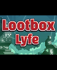 Lootbox Lyfe破解版下载-《Lootbox Lyfe》中文免安装版