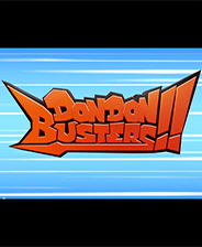 DonDon Busters破解版下载-《DonDon Busters》中文免安装版