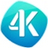 AnyMP4 4K Converter破解版(4K视频转换器)v7.2.30 中文免费版