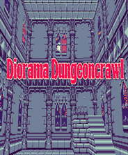Diorama Dungeoncrawl破解版下载-《Diorama Dungeoncrawl》中文免安装版