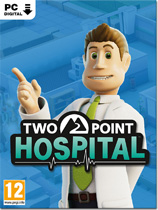 双点医院破解版下载-《双点医院》v1.20.51521免安装中文Steam版