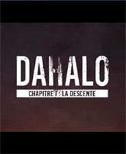 DAHALO破解版下载-《DAHALO》中文免安装版