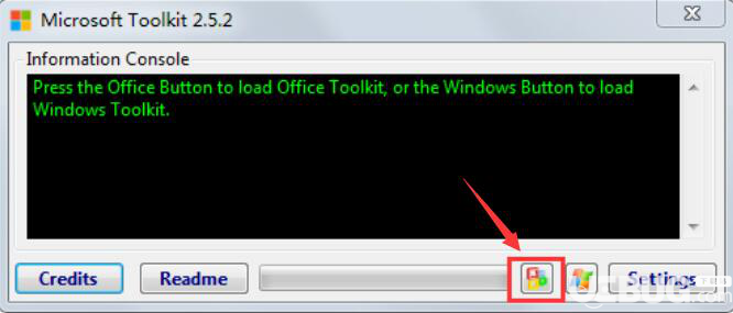 怎么使用Microsoft Toolkit软件激活office2010系列版本