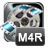 Emicsoft M4R Converter下载-Emicsoft M4R Converter(M4R格式转换器)v4.1.16免费版