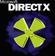 使用DirectX Repair工具修复电脑程序无法启动方法