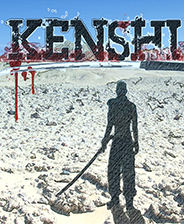 剑士破解版下载-《剑士Kenshi》v1.0.44免安装中文版
