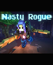 Nasty Rogue破解版下载-《Nasty Rogue》v1.2.0中文免安装版