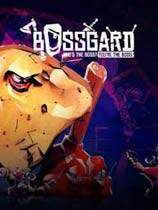 BOSSGARD破解版下载-《BOSSGARD》免安装中文版