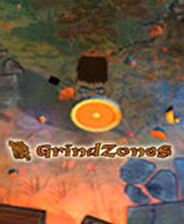 Grindzones破解版下载-《Grindzones》中文免安装版