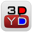 3D Youtube Downloader(Youtube网络视频下载工具)v1.19.2 中文免费版