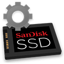 SanDisk SSD Dashboard闪迪官方固态硬盘工具)v2.7.0.0 中文免费版