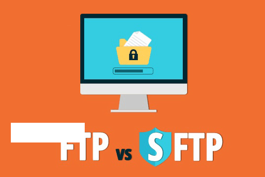 FTP与SFTP两者文件传输方式都有什么区别