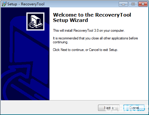 Recovery Disk(擎泰U盘主控修复工具)v3.0免费版【2】