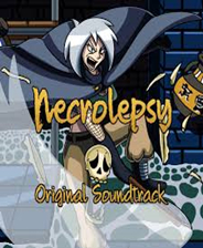 Necrolepsy破解版下载-《Necrolepsy》中文免安装版