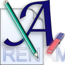 Advanced Renamer(高级批量重命名工具)v3.86.1 中文免费版