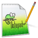 Notepad++官方下载-Notepad++文本代码编辑器v7.8.6 官方64位版